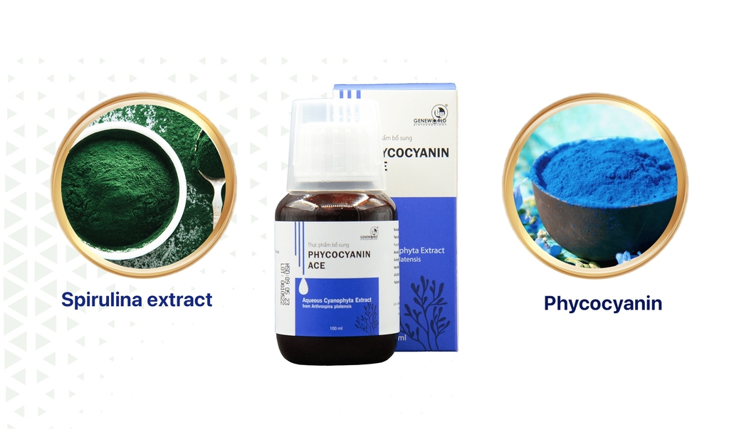 Nên mua tảo Spirulina Việt Nam ở đâu uy tín, chất lượng