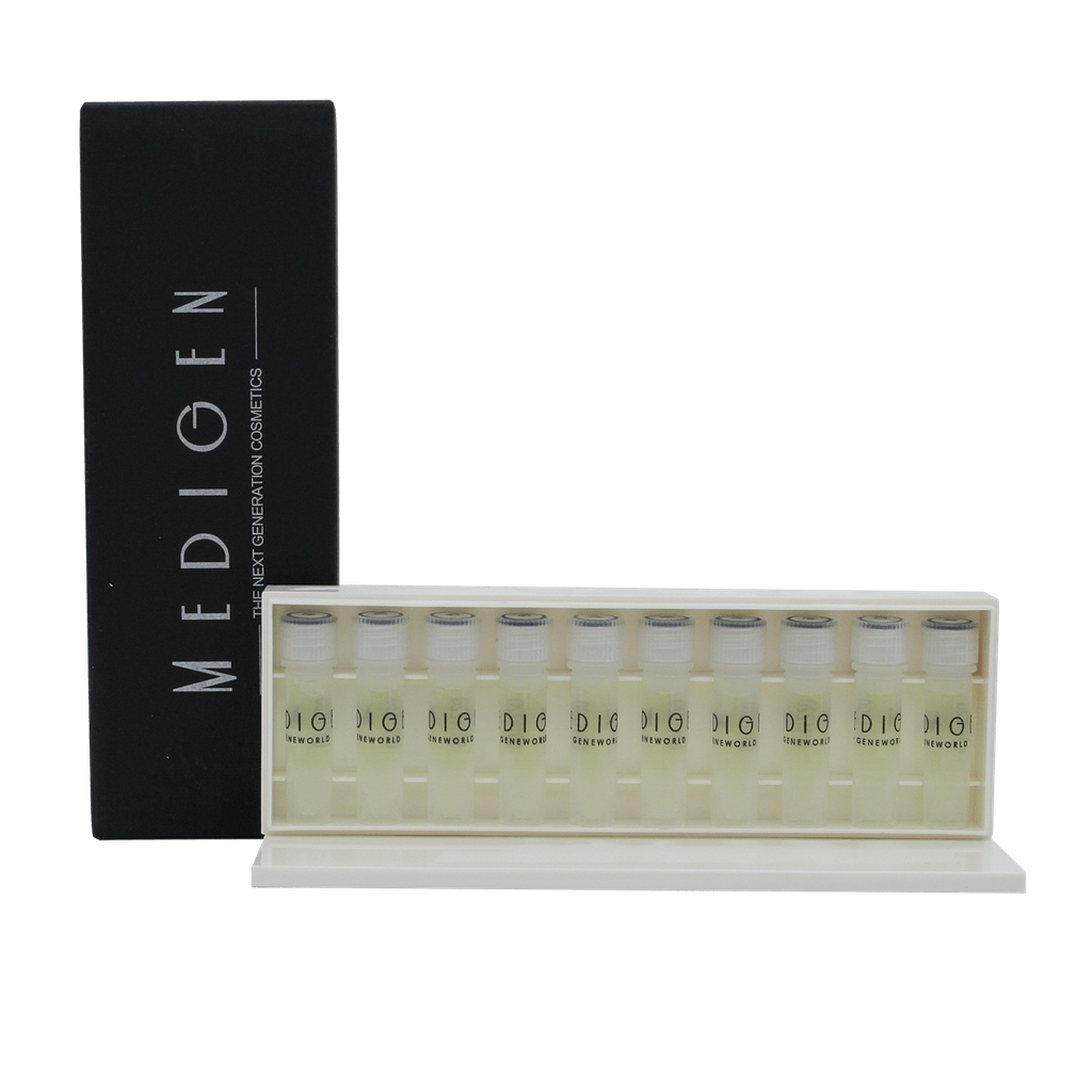 Tế bào gốc dành cho spa - Medigen