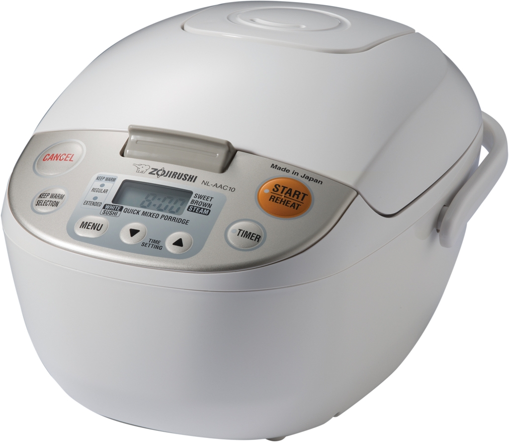 Nồi Cơm Điện Zojirushi NLAAQ10