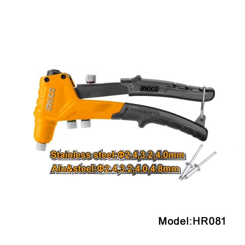 Kềm Rút Đinh Rivet 8