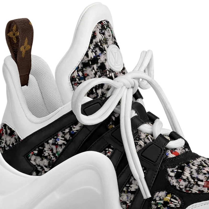 sneaker archlight