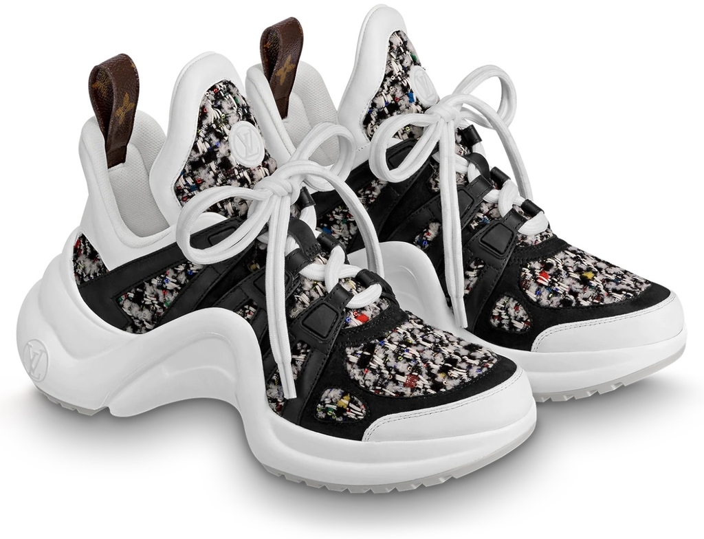 sneaker archlight