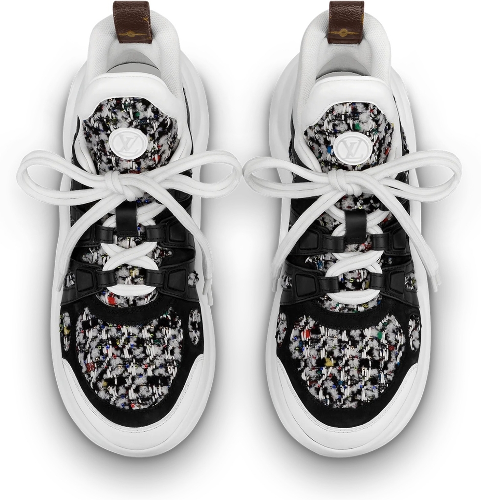 sneaker archlight