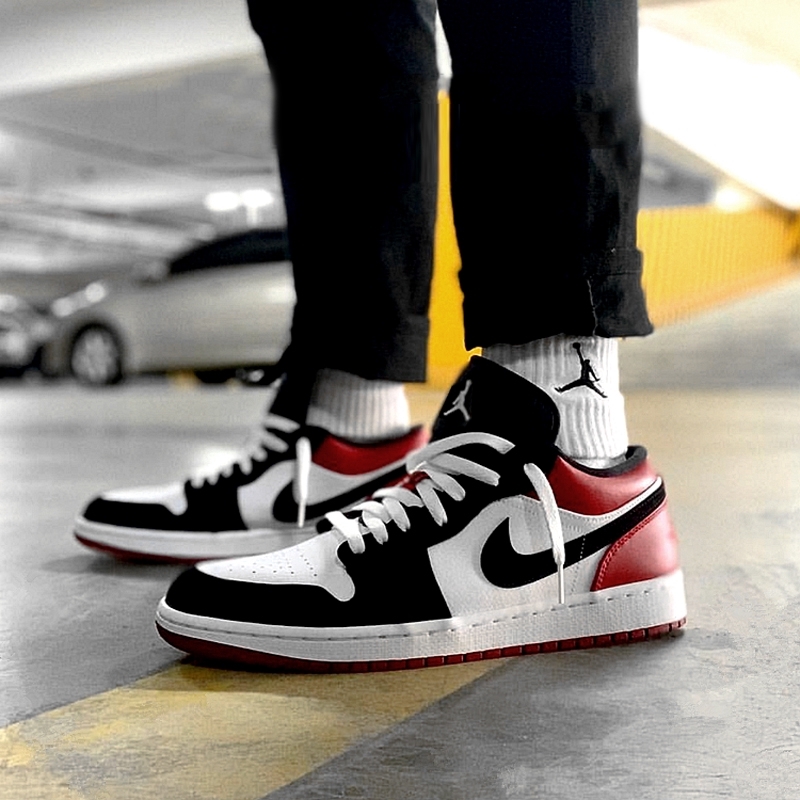 jordan 1 low 2019