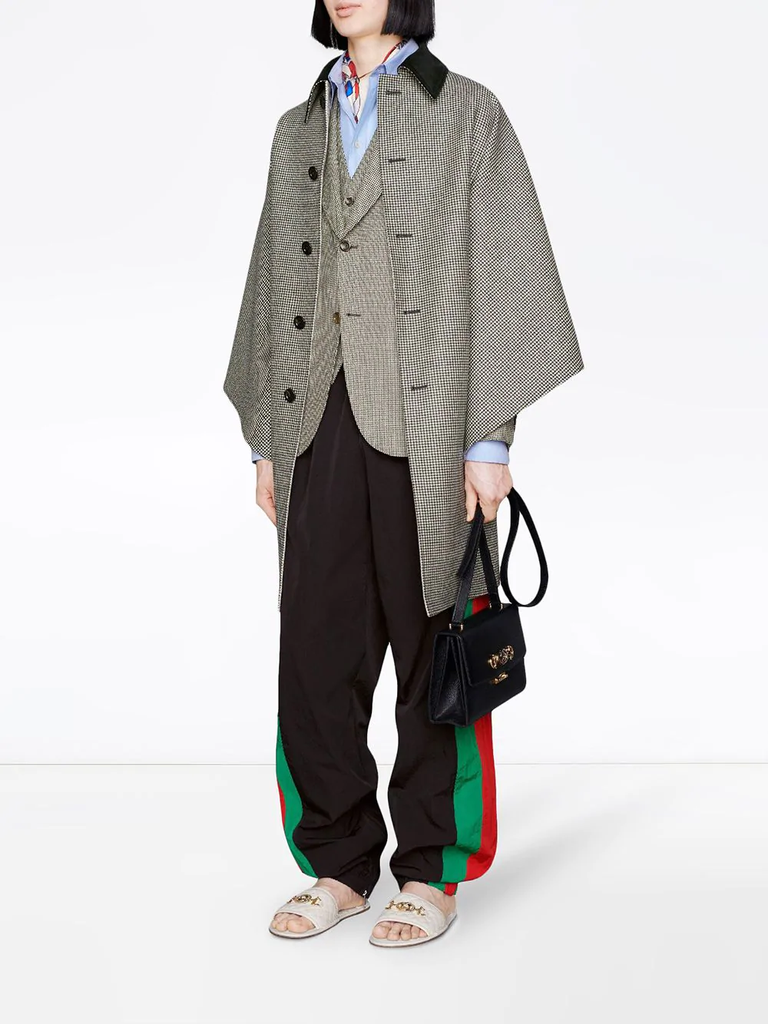 Quần Gucci Oversized 'Iconic'