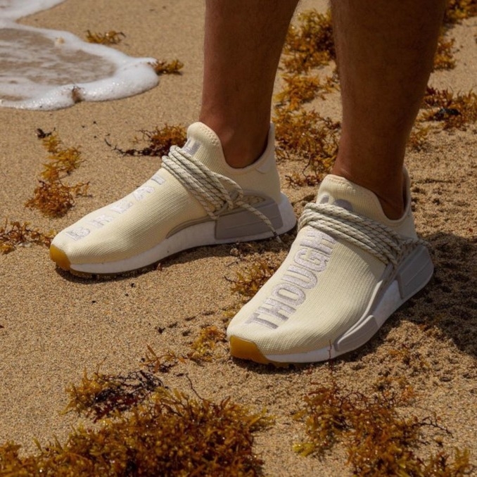 Human races beige discount