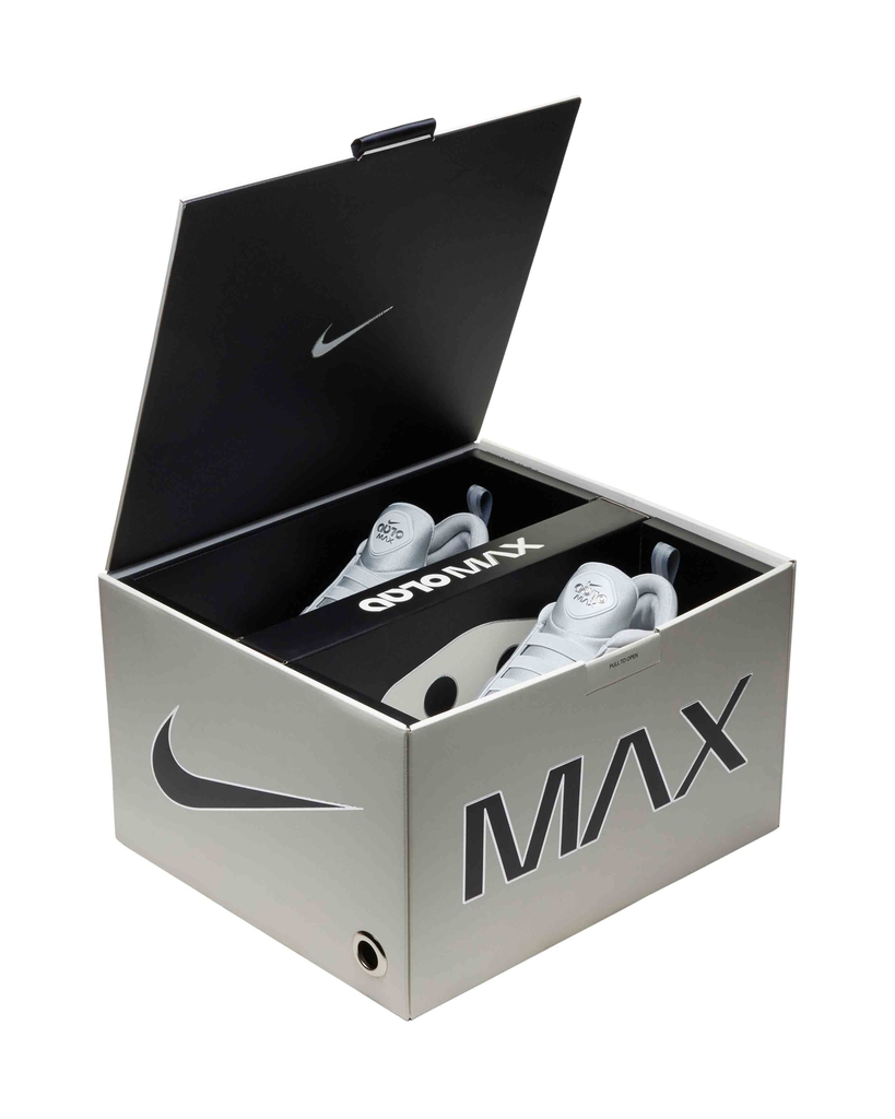 Nike Adapt Auto Max 'Hồng Ngoại'