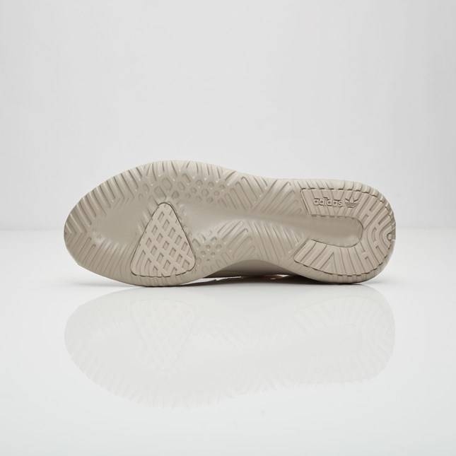Adidas Tubular Shadow Knit 'Tan'