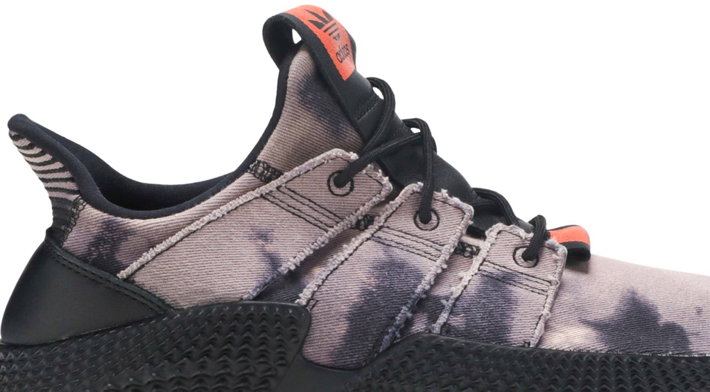 Adidas top prophere limited
