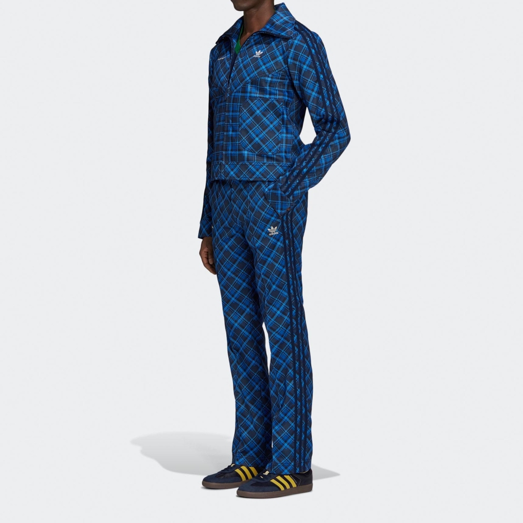 Quần Adidas by Wales Bonner 'Track Pants - Ocean'