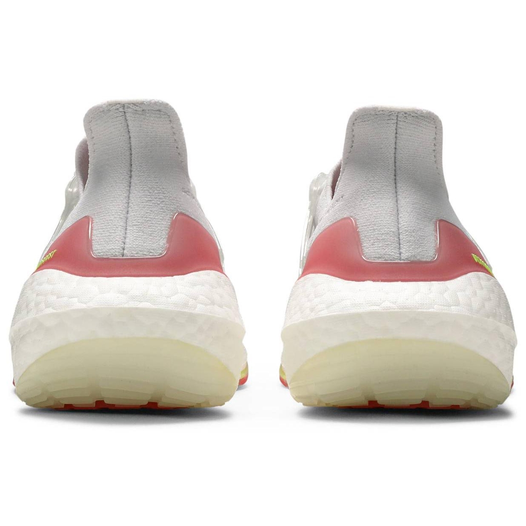 UltraBoost 21 'White Hazy Rose' | Duyet Fashion