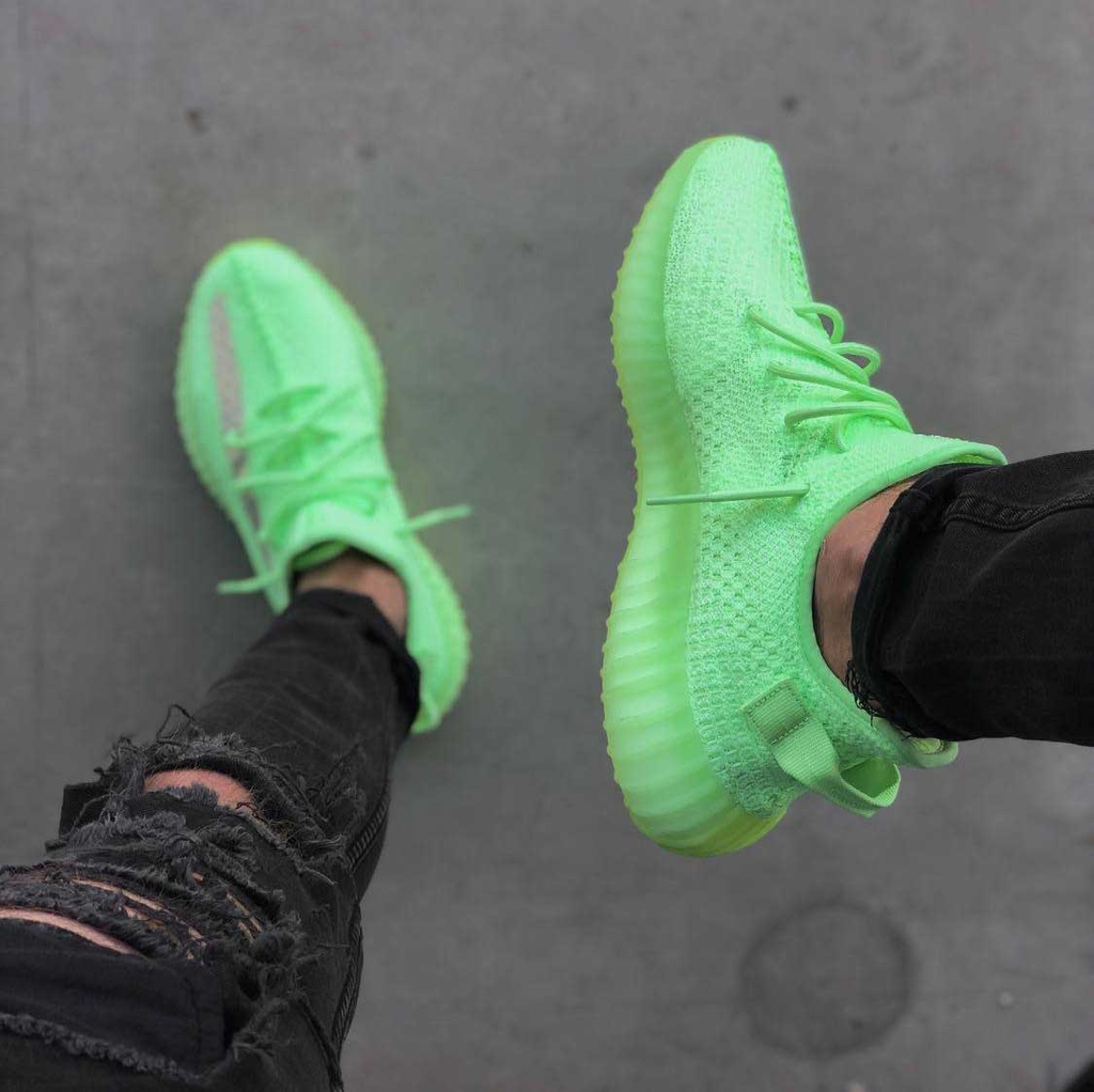 Yeezy Boost 350 V2 'Synth Non-Reflective' | Duyet Fashion