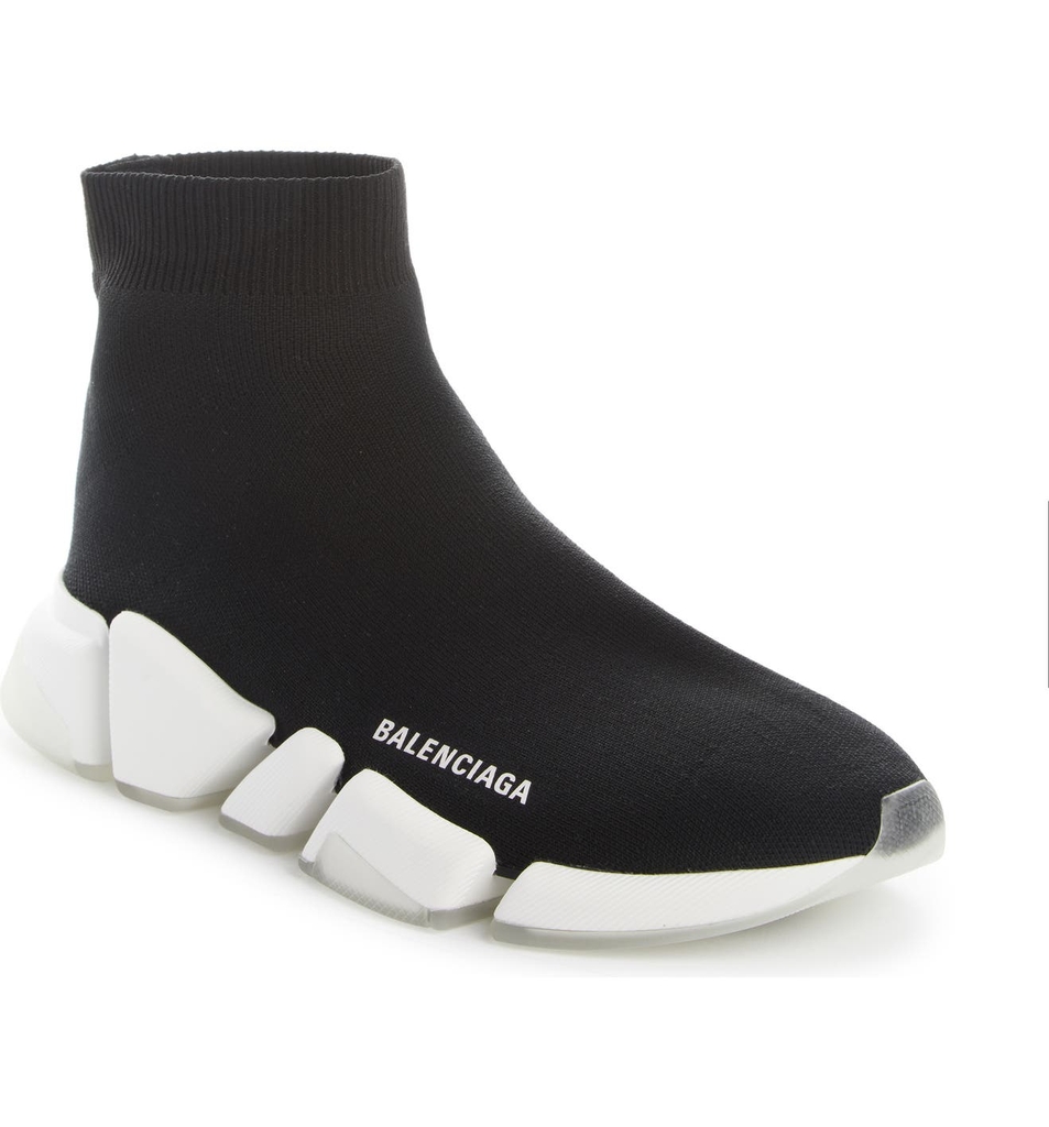 Balenciaga Speed stretchknit hightop sneakers giftryapp Balenciaga shoes Sneakers Sneakers men fashion #26 Balenciaga Speed stretchknit hightop sneakers giftryapp Balenciaga shoes Sneakers Sneakers men fashion