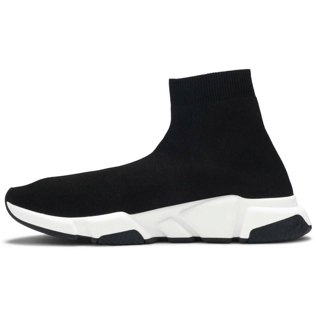 Balenciaga Speed Trainer Black 2019 Womens