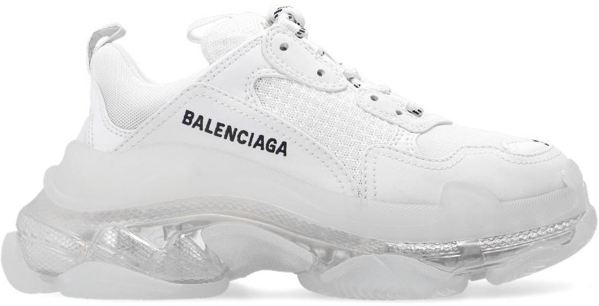 Balenciaga triple s mix color Runway collectors item size 43 or us 10 eBay #44 Balenciaga triple s mix color Runway collectors item size 43 or us 10 eBay