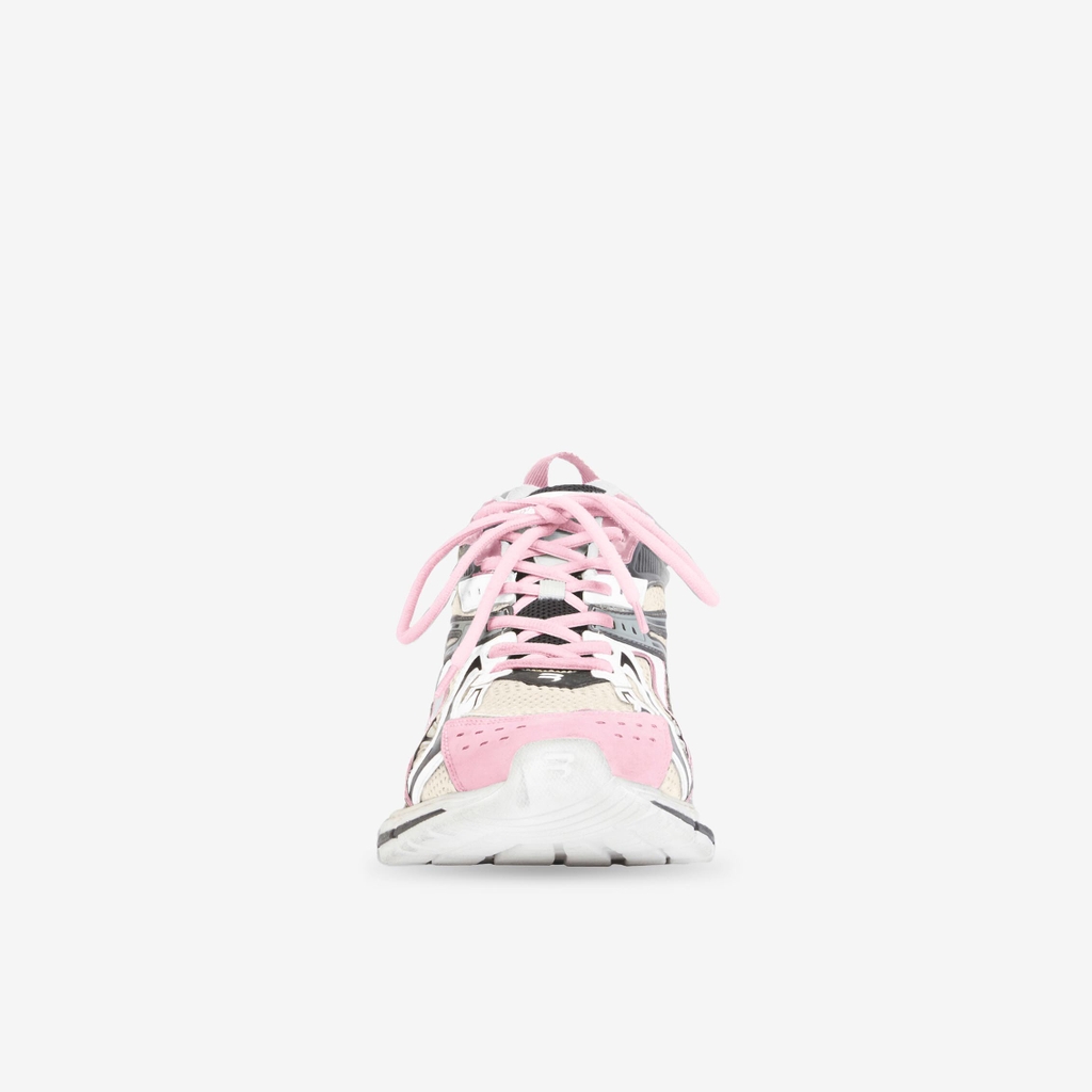 Balenciaga X-Pander Sneaker 'Pink White'
