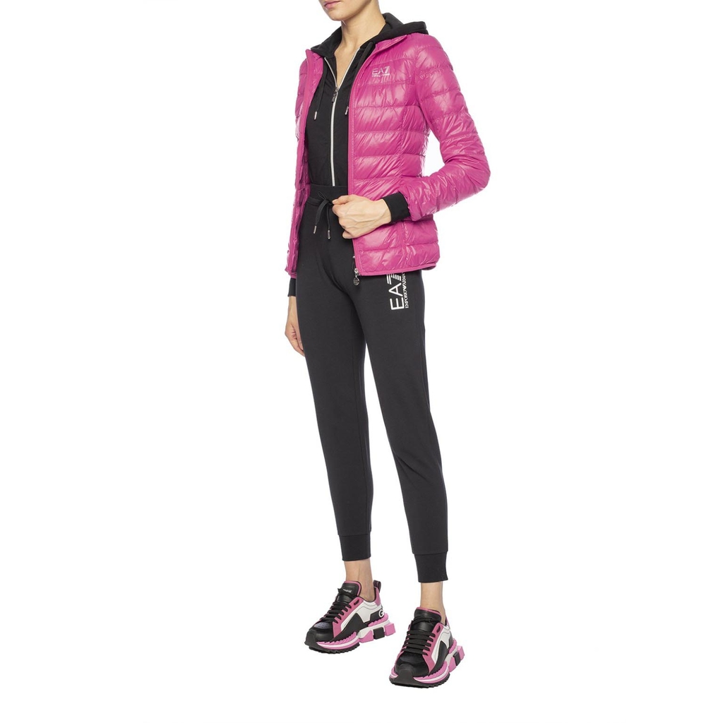 D&G Super King / Queen Sneaker 'Pink'