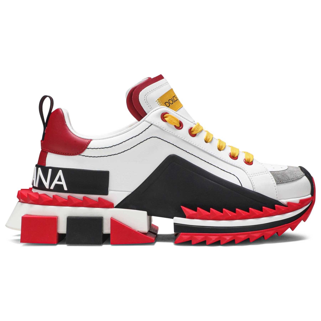 D&g super king sneakers clearance