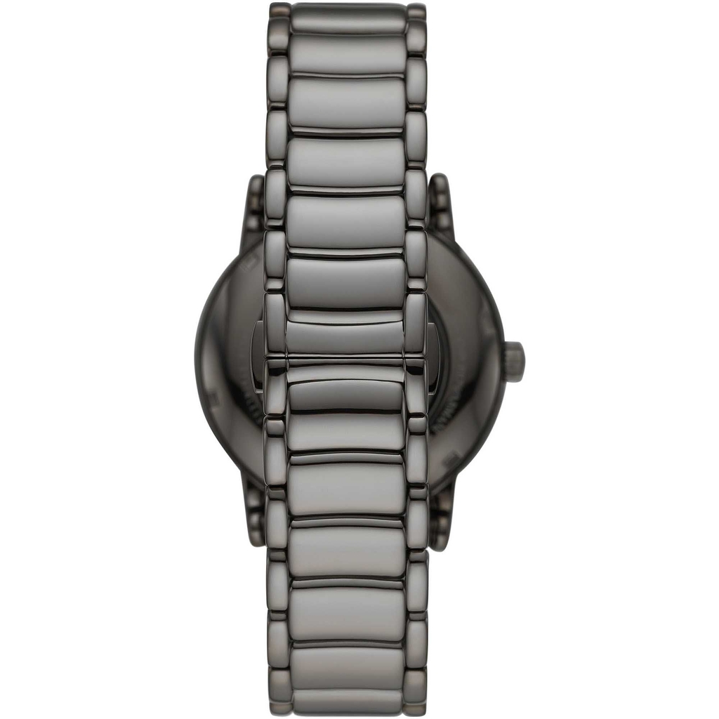 Đồng hồ Armani Automatic MECCANICO 'Đại Bàng Xanh' | Duyet Fashion