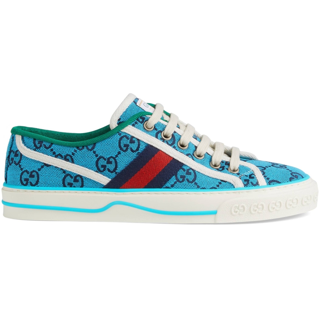 Gucci OTG Monogram GG 'Ocean'