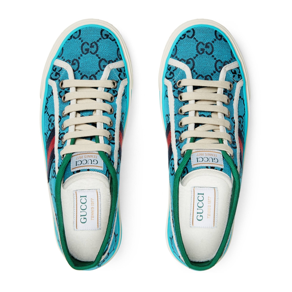 Gucci OTG Monogram GG 'Ocean'