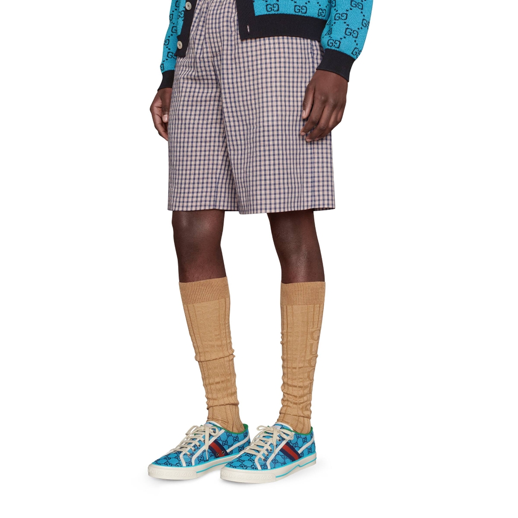 Gucci OTG Monogram GG 'Ocean'