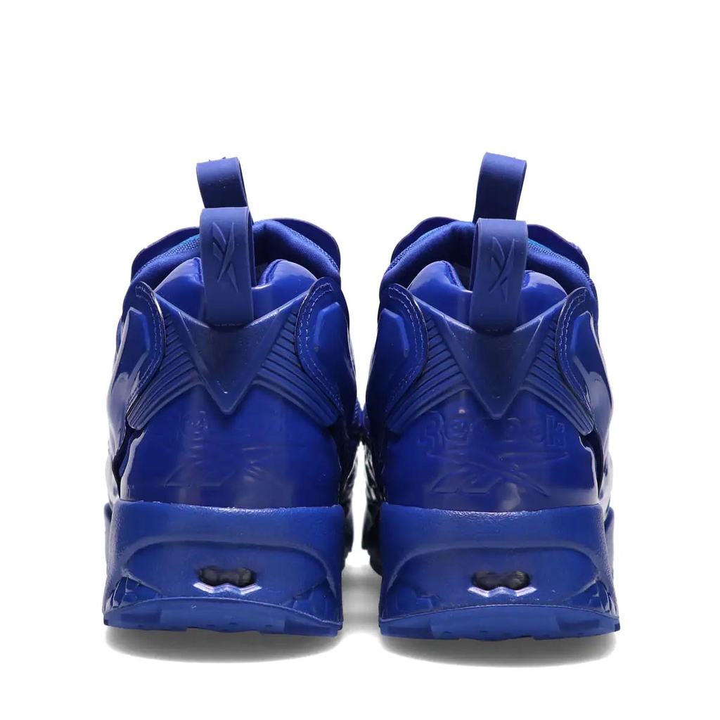 Juun J x Reebok InstaPump Fury OG 'Blue' | Duyet Fashion