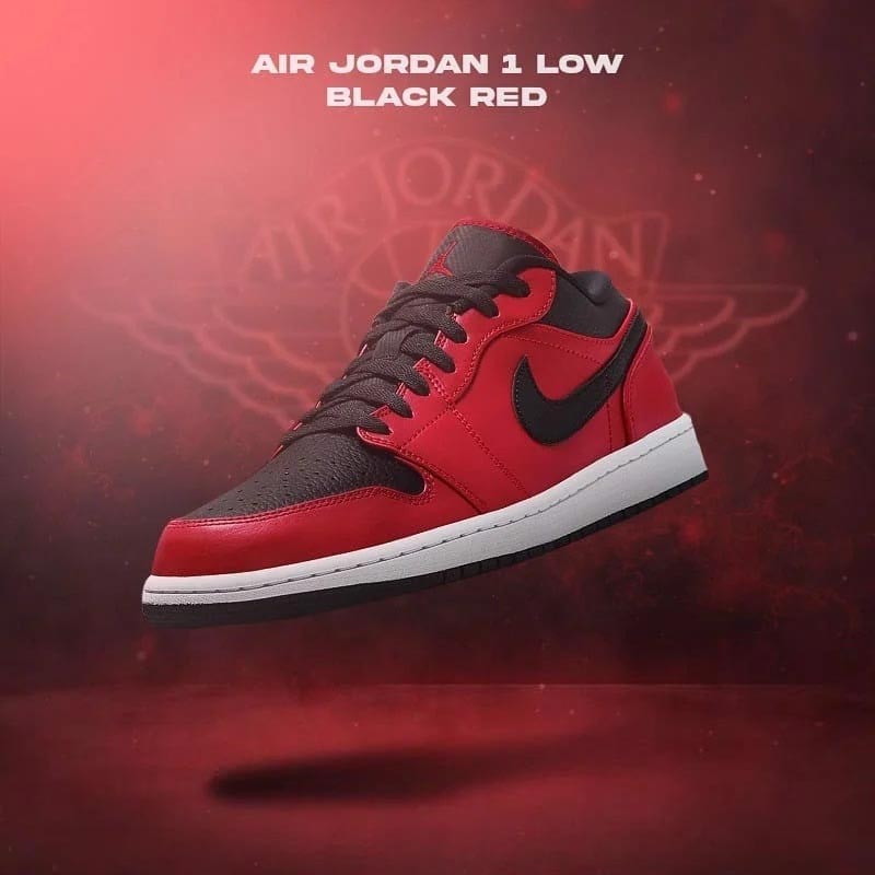 jordan 1 bred reverse