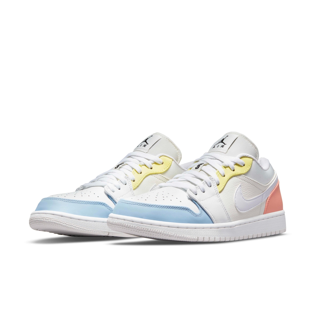 air jordan 1 low coach