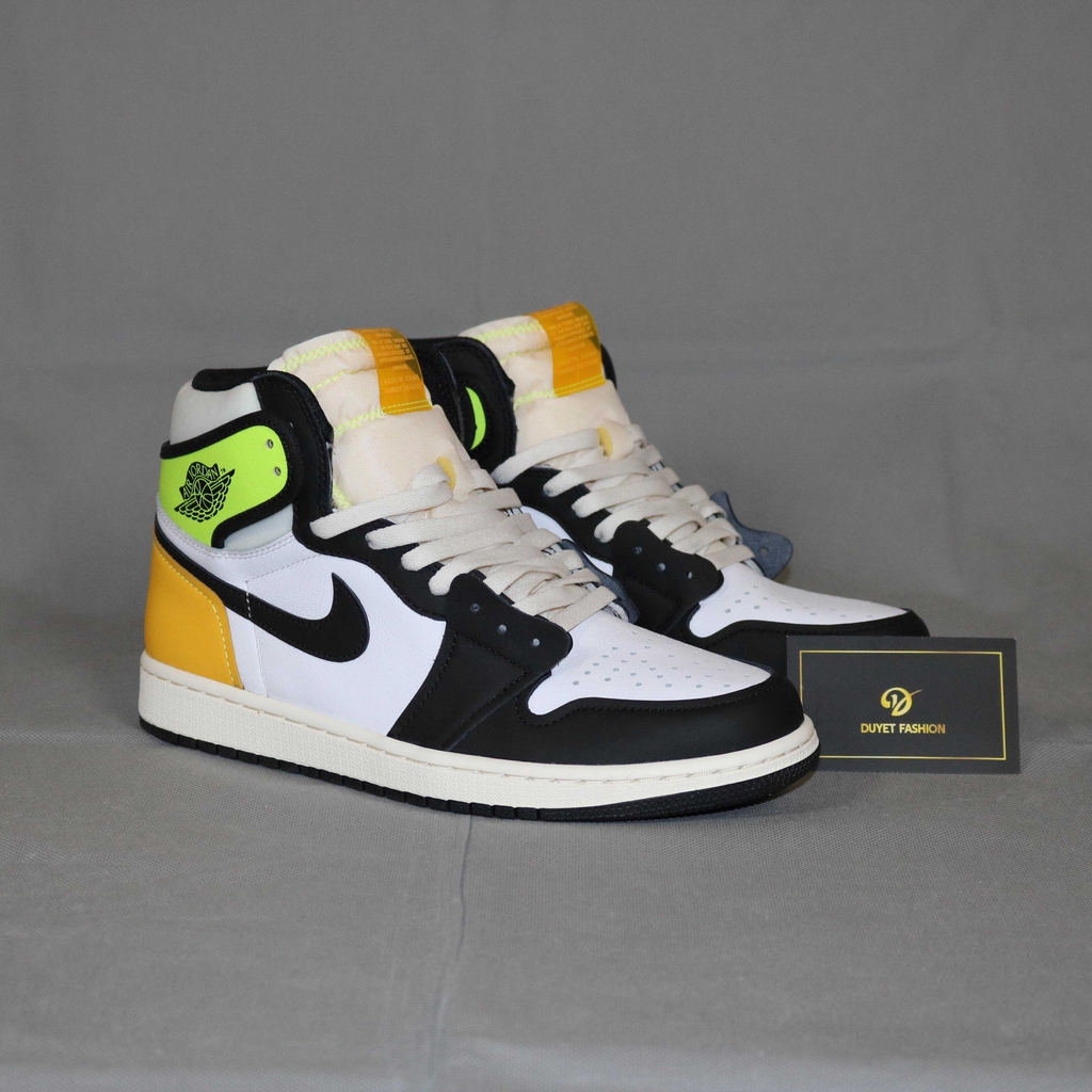 jordan 1 high volt gold