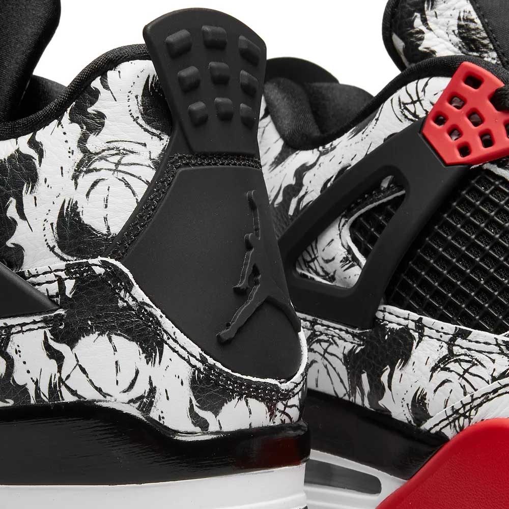 Jordan 4 Retro 'Tattoo' | Duyet Fashion Jordan 4 Retro 'Tattoo' | Duyet Fashion