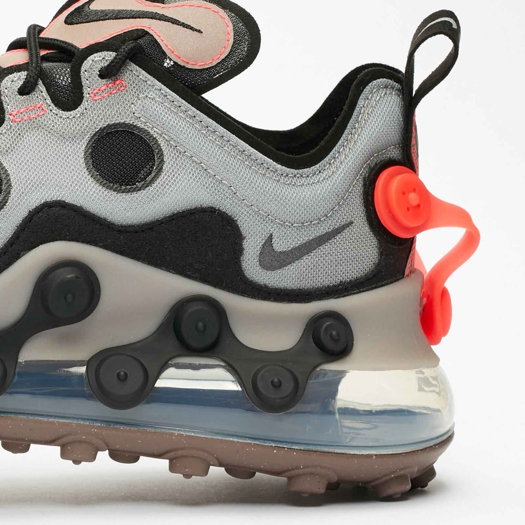 air max 720 ispa metallic silver