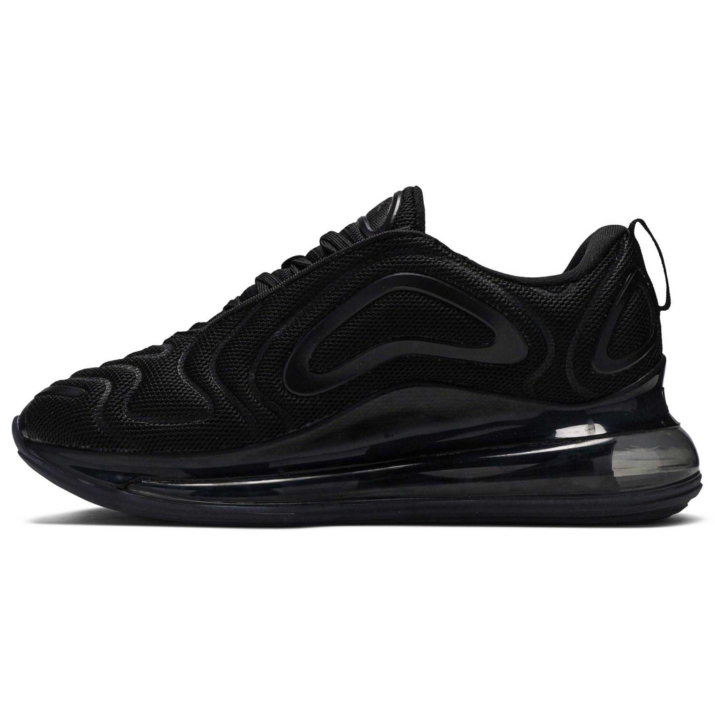 Nike Air Max 720 'Triple Black' | Duyet Fashion