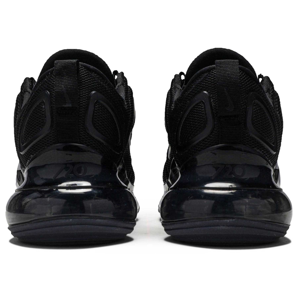 Nike Air Max 720 'Triple Black' | Duyet Fashion Nike Air Max 720 'Triple Black' | Duyet Fashion