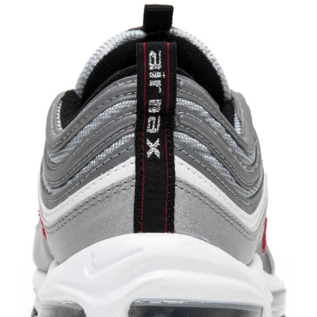Nike Air Max 97 OG 'Viên Đạn Bạc'