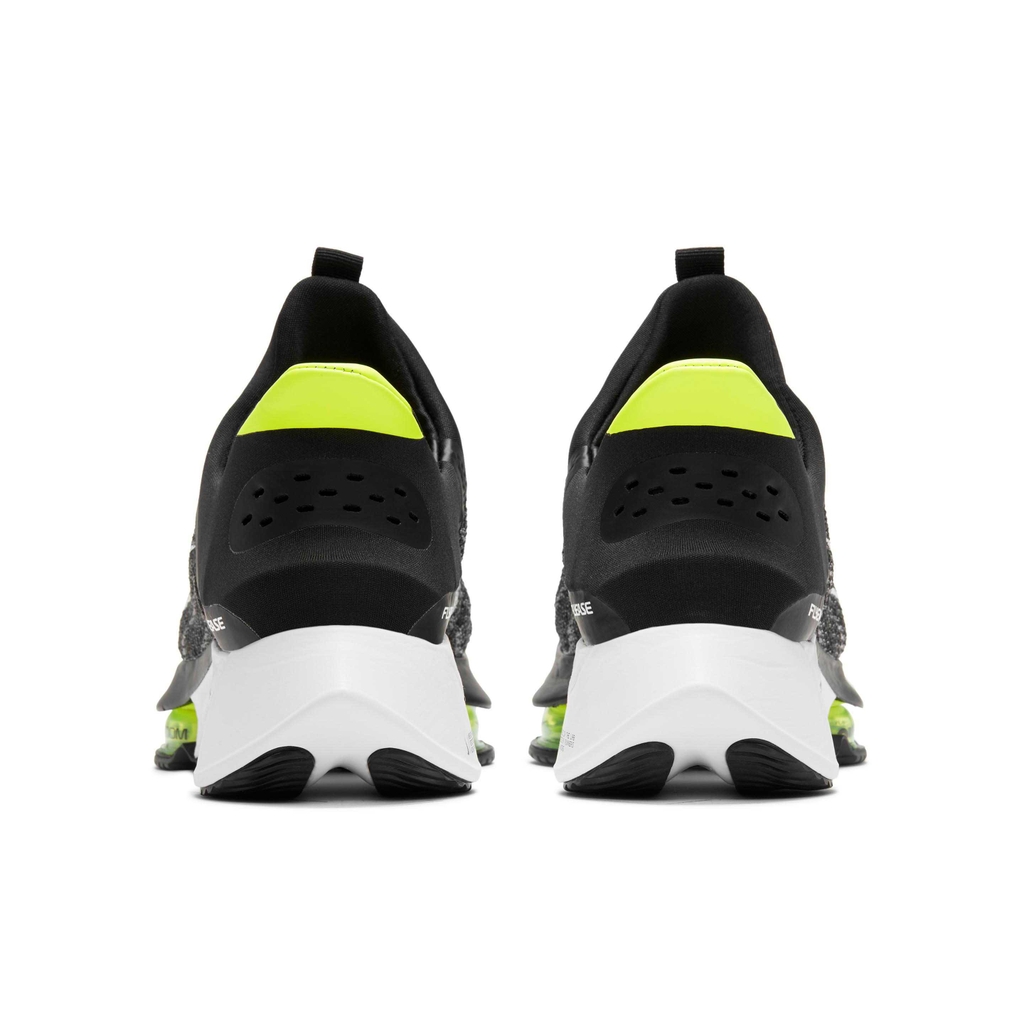 Nike Air Zoom Tempo NEXT% Flyease 'Black Volt'