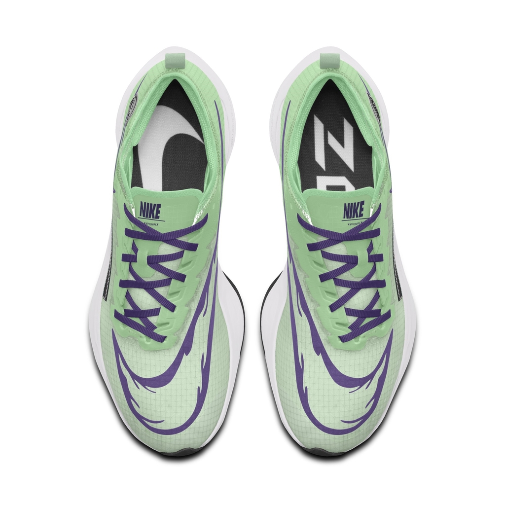 Nike Air Zoom Tempo NEXT% 'Tùy Chỉnh'