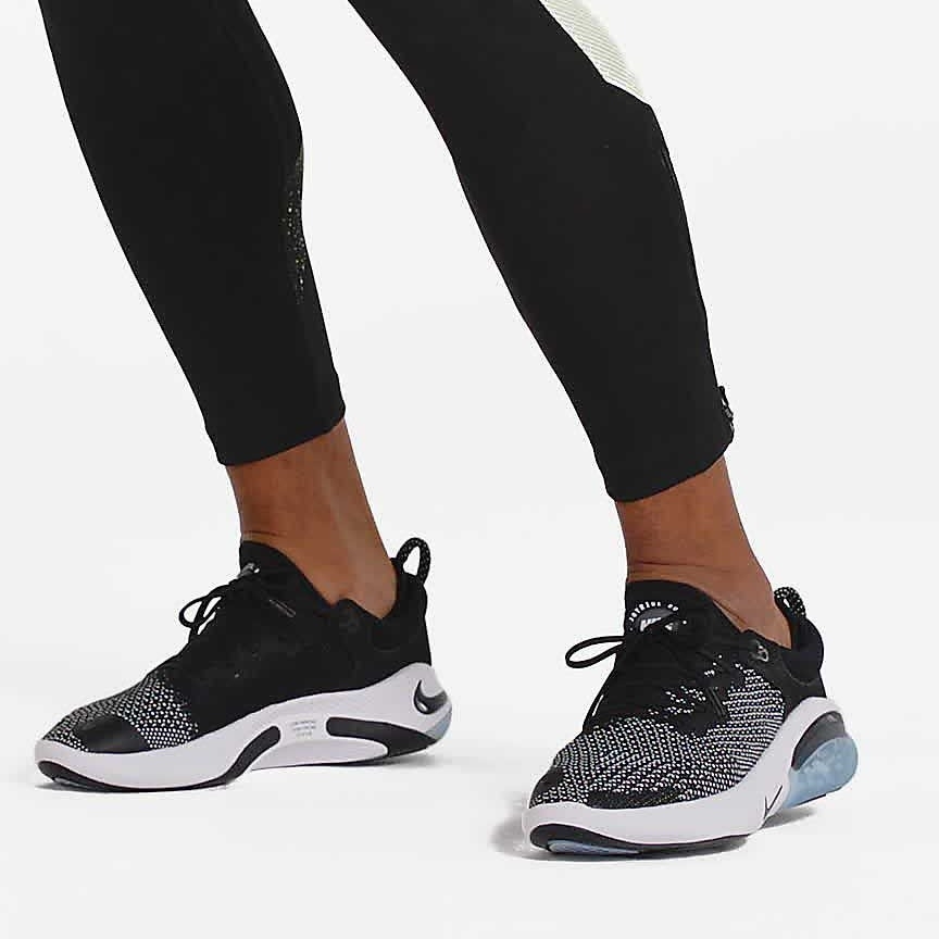 Nike Joyride Run Flyknit 'Oreo'