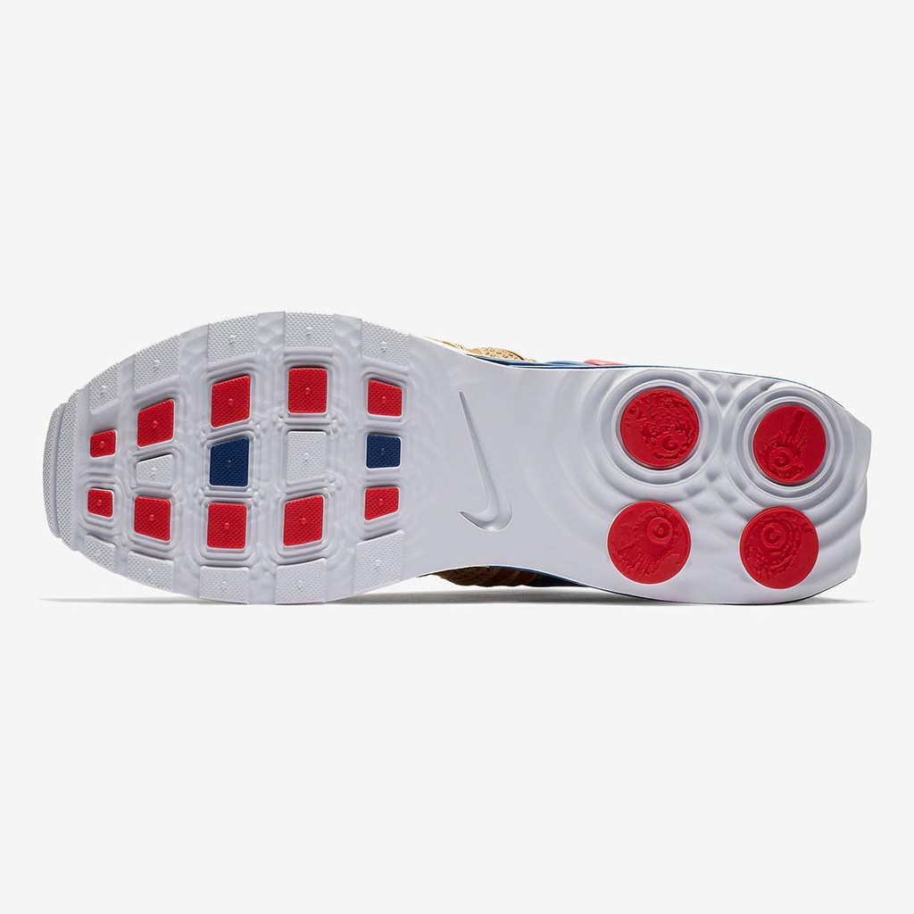 nike shox gravity world cup