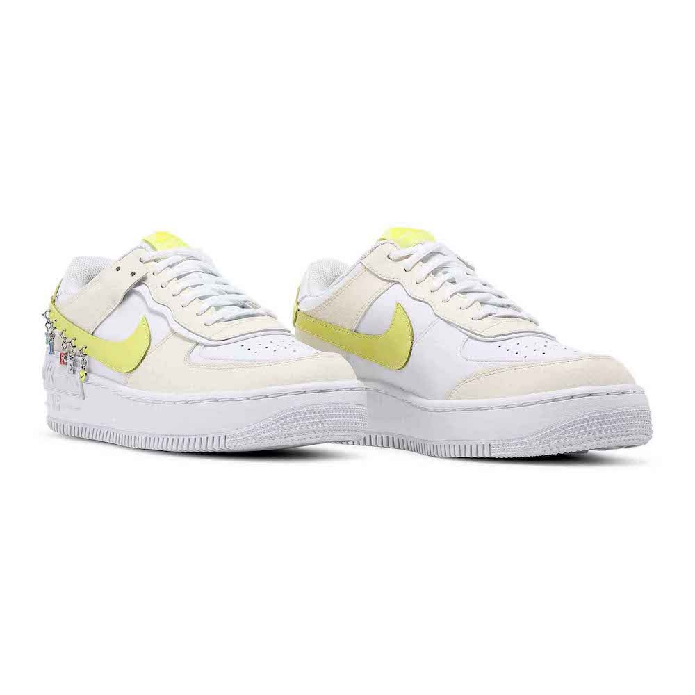 af1 shadow se pale ivory light zitron
