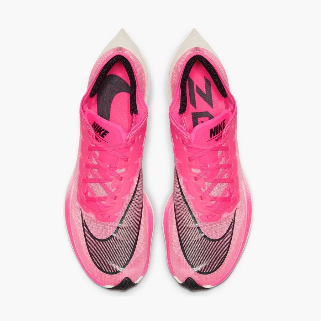 Nike ZoomX Vaporfly NEXT% 'Pink Blast'