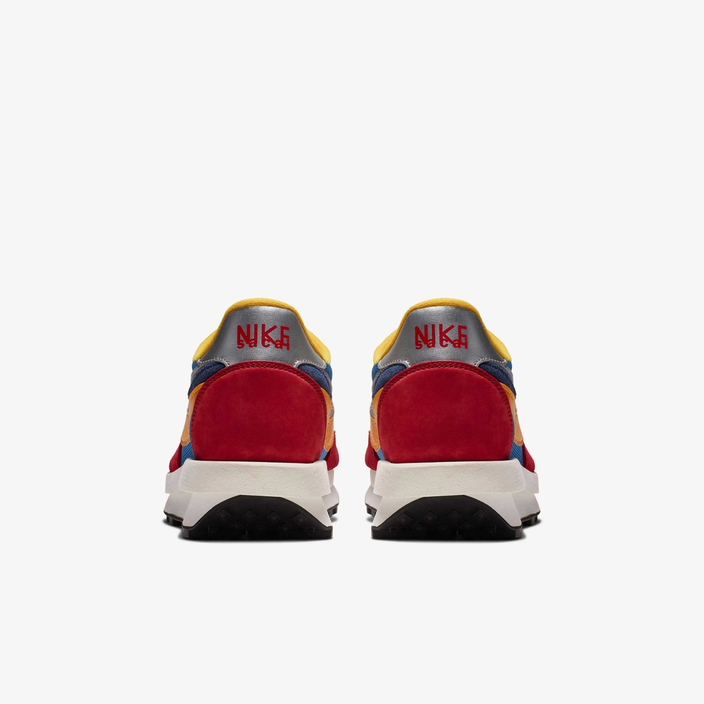 sacai x nike ldwaffle varsity blue mens