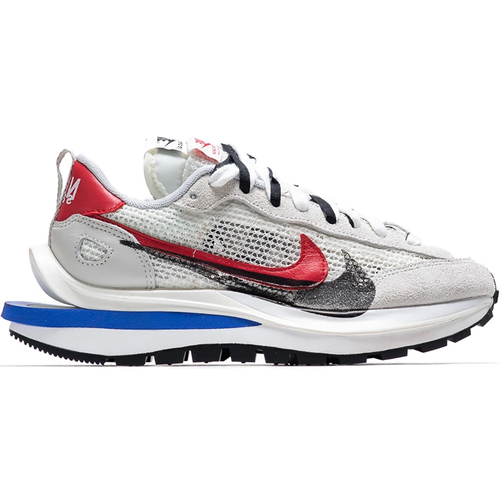 Sacai x Nike VaporWaffle 'Sail' | Duyet Fashion