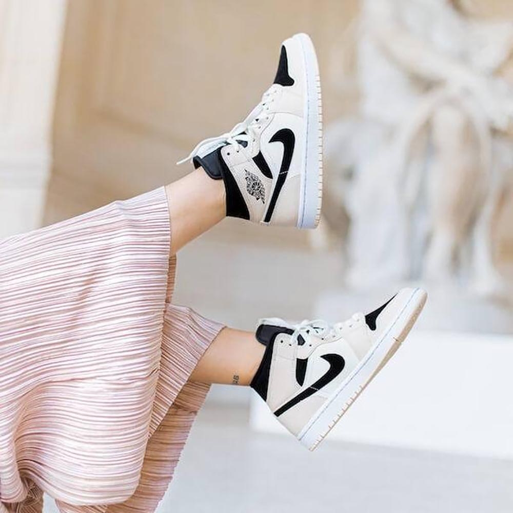 new balance high top sneakers