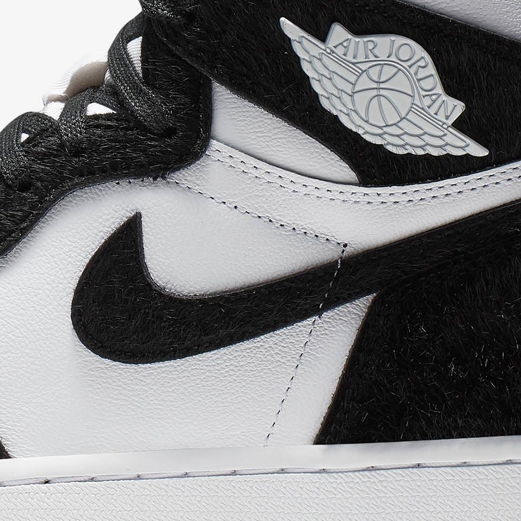 Jordan 1 High OG 'Panda' | Duyet Fashion Jordan 1 High Og 'Panda' | Duyet Fashion