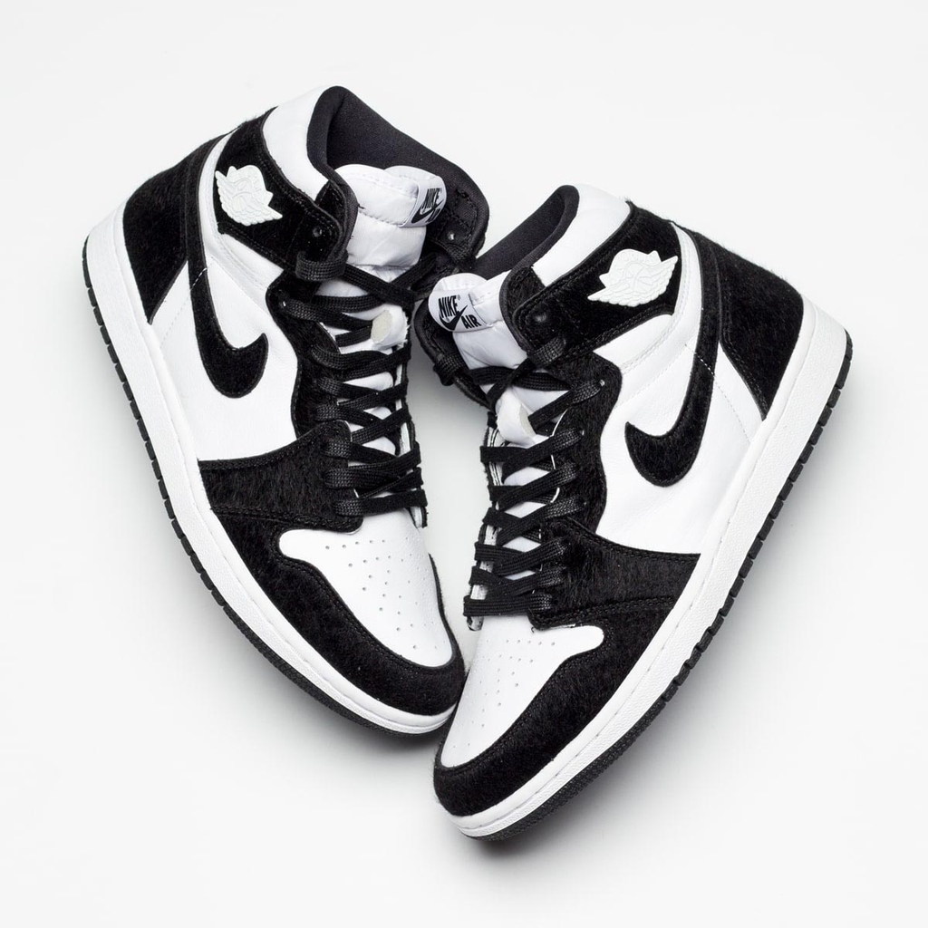 Jordan 1 High OG 'Panda' | Duyet Fashion Jordan 1 High Og 'Panda' | Duyet Fashion