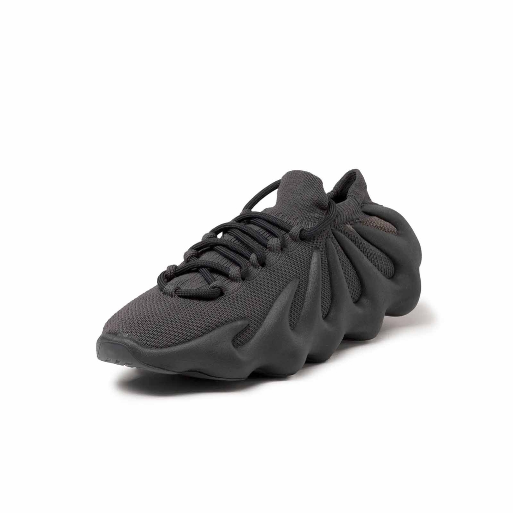 Yeezy 450 'Đá Đen'
