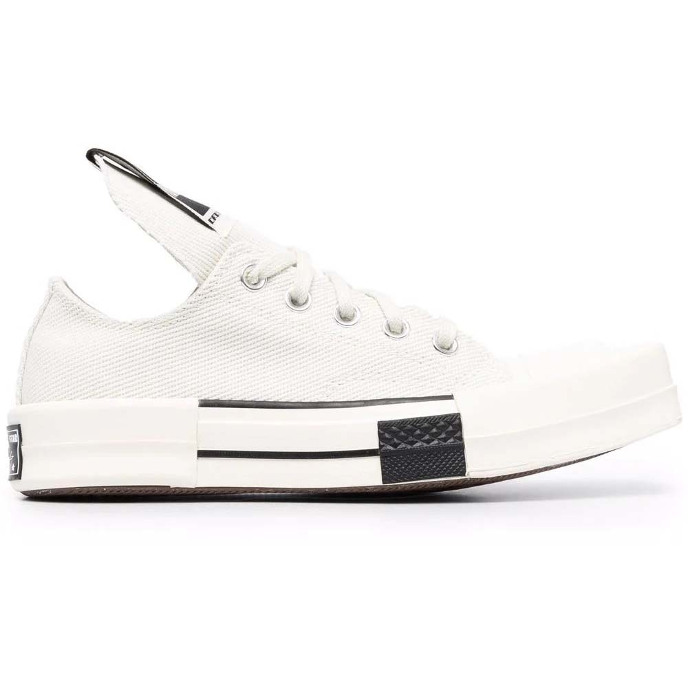 converse x rick owens price