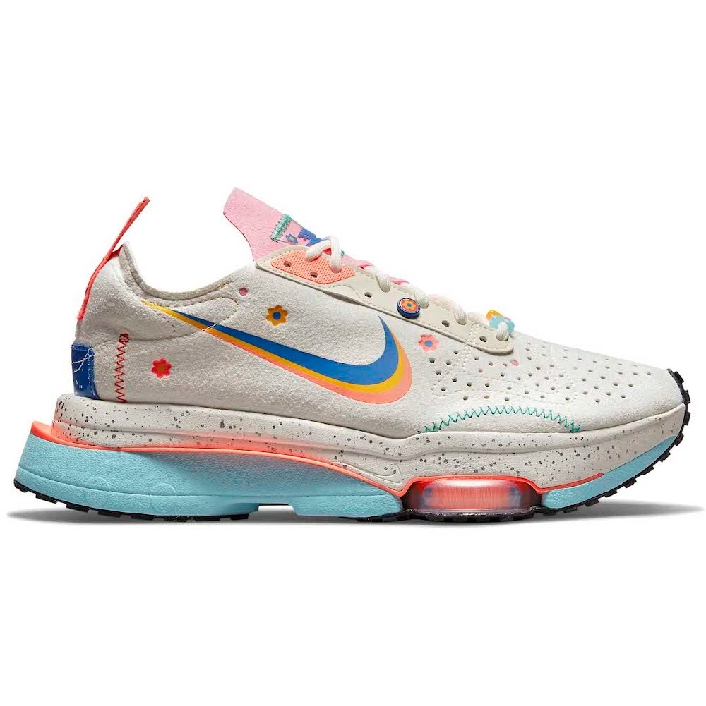 Nike Air Zoom Type 'Sail Pink'