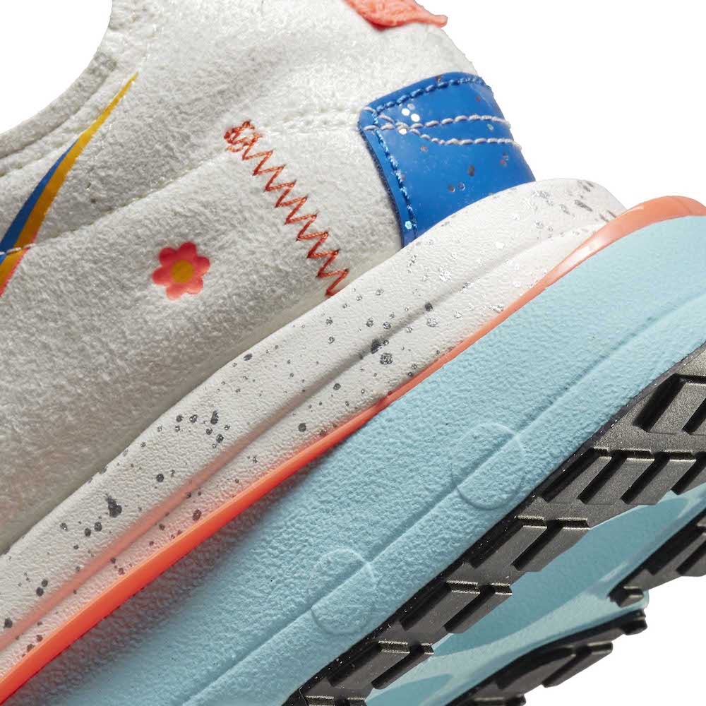 Nike Air Zoom Type 'Sail Pink'